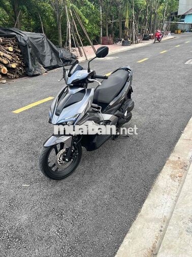 Honda Air Blade 125 2019 Xám đen