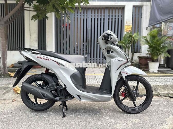 Vision 2024 Sport B.số 43 Góp trả trước 6tr