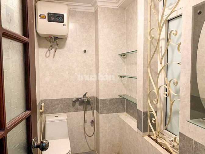 Hiếm! Chỉ hơn 17 triệu/tháng - 80m2 Nhà Phùng Chí Kiên 5T, gara ô Tô