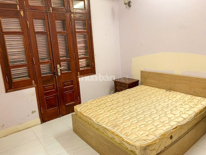 Hiếm! Chỉ hơn 17 triệu/tháng - 80m2 Nhà Phùng Chí Kiên 5T, gara ô Tô