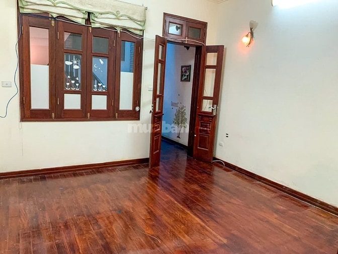 Hiếm! Chỉ hơn 17 triệu/tháng - 80m2 Nhà Phùng Chí Kiên 5T, gara ô Tô