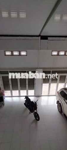 CHO THUÊ NHÀ NGUYÊN CĂN MẶT TIỀN ĐƯỜNG SỐ 10 - P. BÌNH HƯNG HÒA