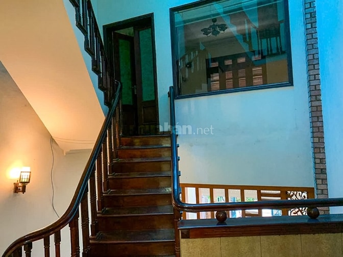 Hiếm! Chỉ hơn 17 triệu/tháng - 80m2 Nhà Phùng Chí Kiên 5T, gara ô Tô