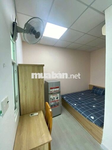 Cho thuê phòng trọ giá rẻ quận Bình Thạnh, giá chỉ từ 2tr9 đến 4tr2