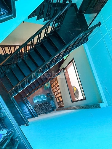 Hiếm! Chỉ hơn 17 triệu/tháng - 80m2 Nhà Phùng Chí Kiên 5T, gara ô Tô