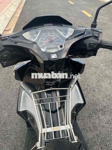 Honda Air Blade 125 2019 Xám đen