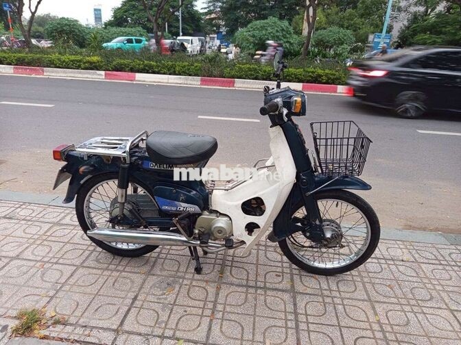 Honda DH88 Xanh cần bán. 