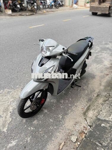 Vision 2024 Sport B.số 43 Góp trả trước 6tr