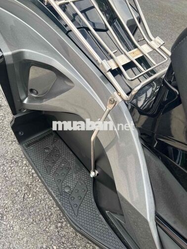 Honda Air Blade 125 2019 Xám đen