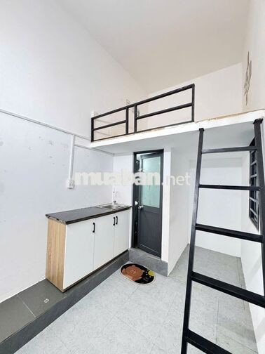 Cho thuê phòng trọ giá rẻ quận Bình Thạnh, giá chỉ từ 2tr9 đến 4tr2
