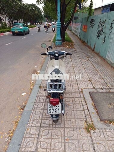 Honda DH88 Xanh cần bán. 
