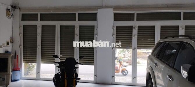 CHO THUÊ NHÀ NGUYÊN CĂN MẶT TIỀN ĐƯỜNG SỐ 10 - P. BÌNH HƯNG HÒA