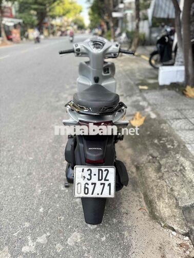 Vision 2024 Sport B.số 43 Góp trả trước 6tr