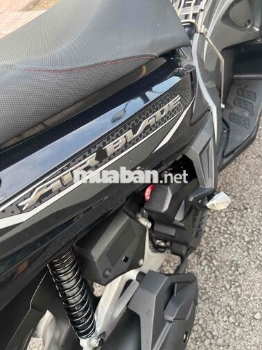 Honda Air Blade 125 2019 Xám đen