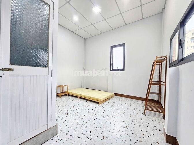 Cho thuê phòng trọ giá rẻ quận Bình Thạnh, giá chỉ từ 2tr9 đến 4tr2
