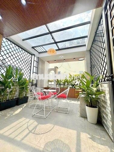🔥🔥 NHÀ ĐẸP FULL NỘI THẤT – 4 TẦNG – 83M² – KẾ AEON MALL TÂN PHÚ 🔥🔥