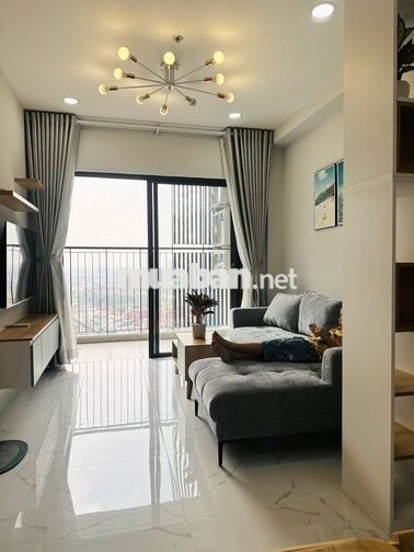 Hàng Vip 2PN 1ty995 full nội thất mới tinh tại Charm City Dĩ An