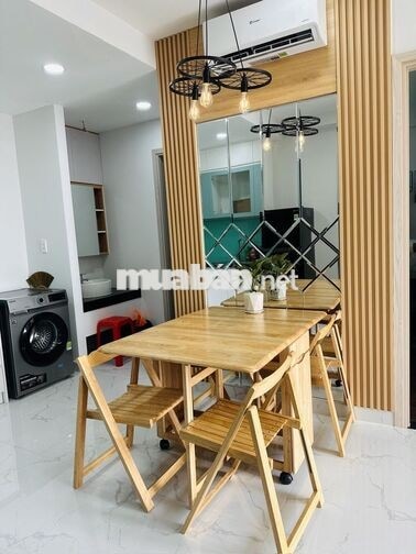 Hàng Vip 2PN 1ty995 full nội thất mới tinh tại Charm City Dĩ An