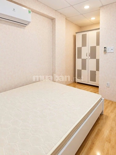 Cho thuê nhà riêng, đường cô bắc, phú nhuận (2PN, 2WC, Full nội thất )