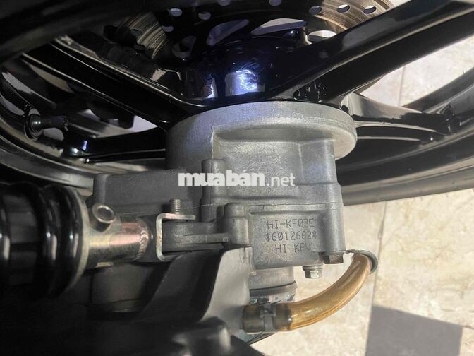 Honda SH 2010 màu Trắng
