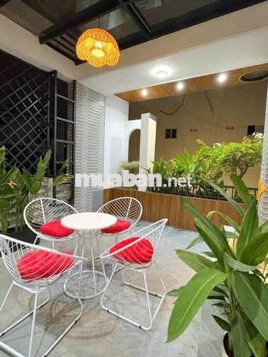 🔥🔥 NHÀ ĐẸP FULL NỘI THẤT – 4 TẦNG – 83M² – KẾ AEON MALL TÂN PHÚ 🔥🔥
