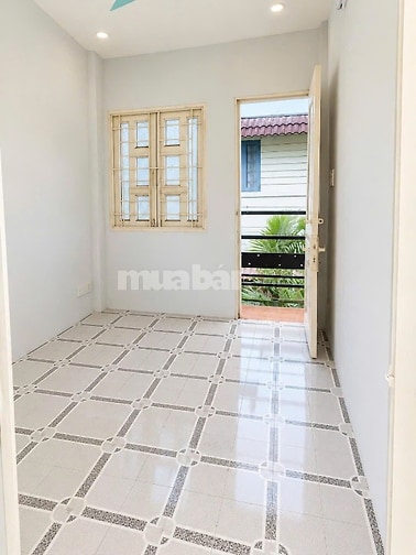 Cho thuê nhà riêng, đường cô bắc, phú nhuận (2PN, 2WC, Full nội thất )