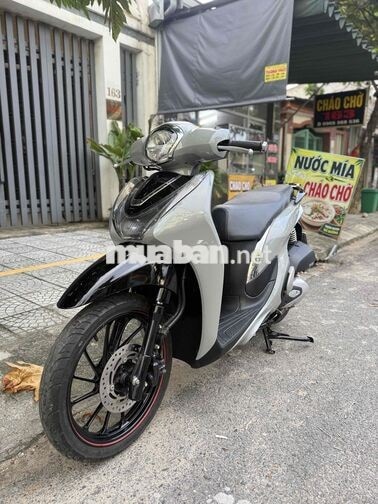 SH Mode 2023 B.số 43 Góp trả trước 10tr