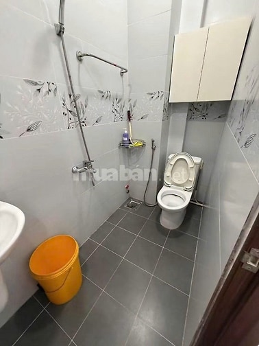 Cho thuê nhà riêng, đường cô bắc, phú nhuận (2PN, 2WC, Full nội thất )
