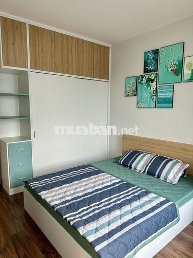 Hàng Vip 2PN 1ty995 full nội thất mới tinh tại Charm City Dĩ An