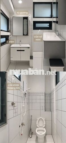 STUDIO CHO THUÊ QUẬN 10 – RIÊNG TƯ, YÊN TĨNH, ĐẦY ĐỦ TIỆN ÍCH