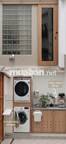 STUDIO CHO THUÊ QUẬN 10 – RIÊNG TƯ, YÊN TĨNH, ĐẦY ĐỦ TIỆN ÍCH