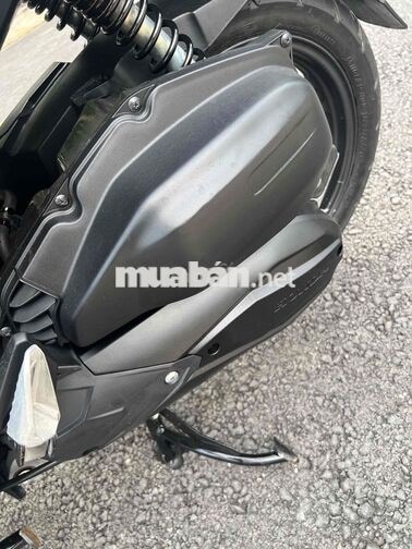 Honda Air Blade 125 2019 Xám đen
