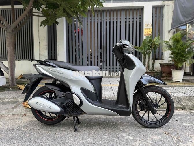 SH Mode 2023 B.số 43 Góp trả trước 10tr