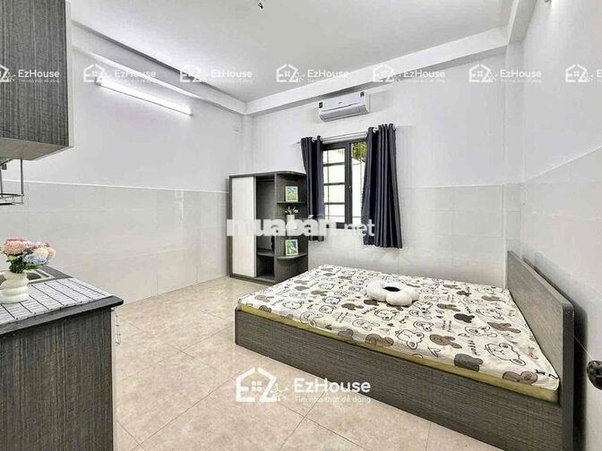 Cho Thuê Phòng Mới Cửa Sổ Trời Đầy Đủ Nội Thất Gần AEON MALL TÂN PHÚ