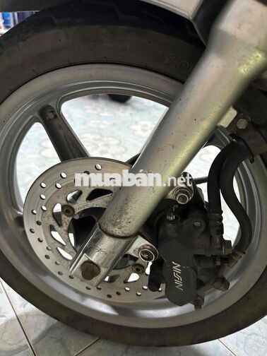 Honda SH 150 2011 Xám