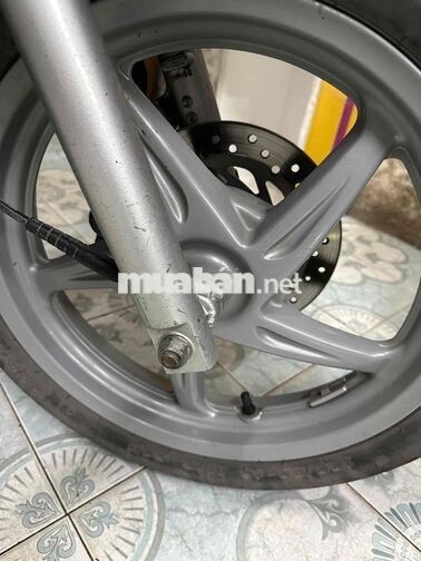 Honda SH 150 2011 Xám