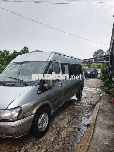 Ford Transit 2006 tải 850 kg