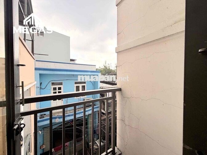 Khai Trương Căn Ban Công Luxury Giá Rẻ Ngay Âu Cơ - Lạc Long Quân