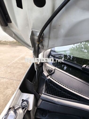 Mitsubishi Xpander 73482 km Trắng