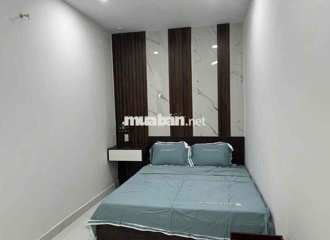 217✨ 🏡 CHO THUÊ NHÀ MẶT TIỀN 3 TẦNG GẦN TRỤC HOÀNG THỊ LOAN