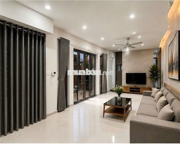 villa mini có sân vườn siêu xinh Hàng hiếm dt 10-30m giá 28  củ