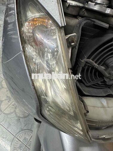 Honda SH 150 2011 Xám