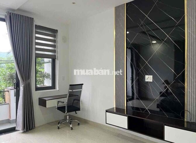 217✨ 🏡 CHO THUÊ NHÀ MẶT TIỀN 3 TẦNG GẦN TRỤC HOÀNG THỊ LOAN