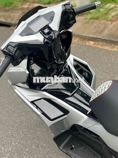 HONDA AIR BLADE 2021 MÀU BẠC MÂM CROM