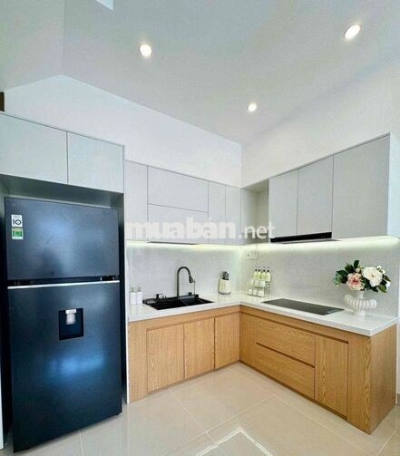 211✨ 🏡 CHO THUÊ NHÀ 3 TẦNG KIỆT Ô TÔ ĐƯỜNG TÔ HIỆU