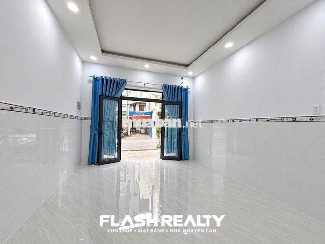 Cho Thuê Nguyên Căn-Tân Định-Quận 1-Thẩm mỹ-spa-Nails-phun săm