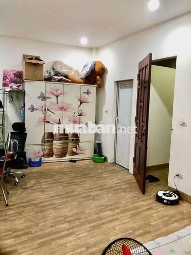 Hot ! Dưới 5 tỷ có nhà gần Tứ Hiệp, T/Trì-Sát chợ-Sổ đỏ 40m*4T;MT6m;4N