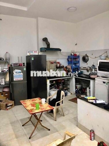 Hot ! Dưới 5 tỷ có nhà gần Tứ Hiệp, T/Trì-Sát chợ-Sổ đỏ 40m*4T;MT6m;4N