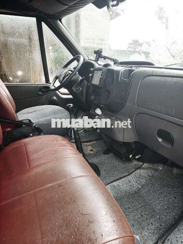 Ford Transit 2006 tải 850 kg