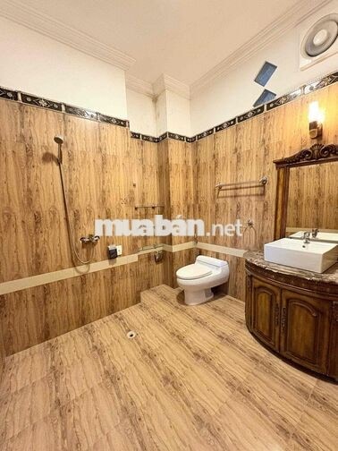 CHO THUÊ 1PN 40m2 FULL TIỆN NGHI VINTAGE NGAY ĐÀI TRUYỀN HÌNH GIÁ 7Trx